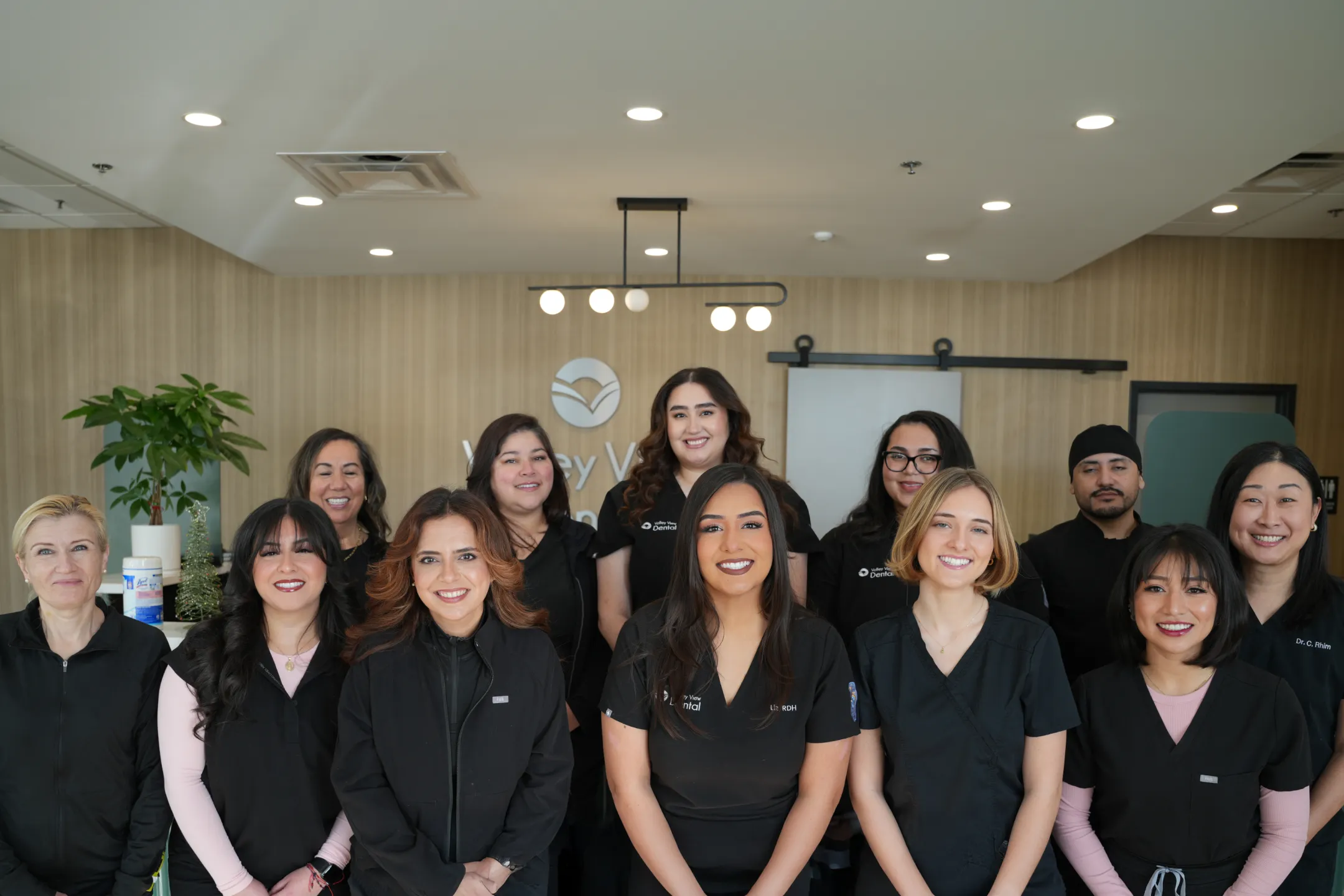 Valley View Dental Naperville Gallery