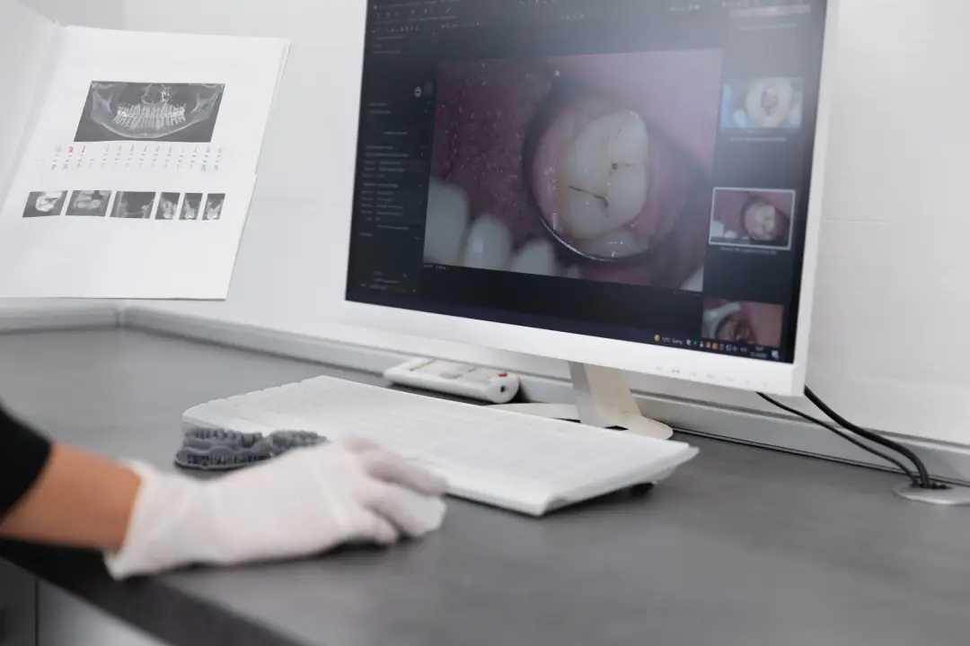 3D & Panoramic Imaging-Advanced Dentistry by Valley View Dental