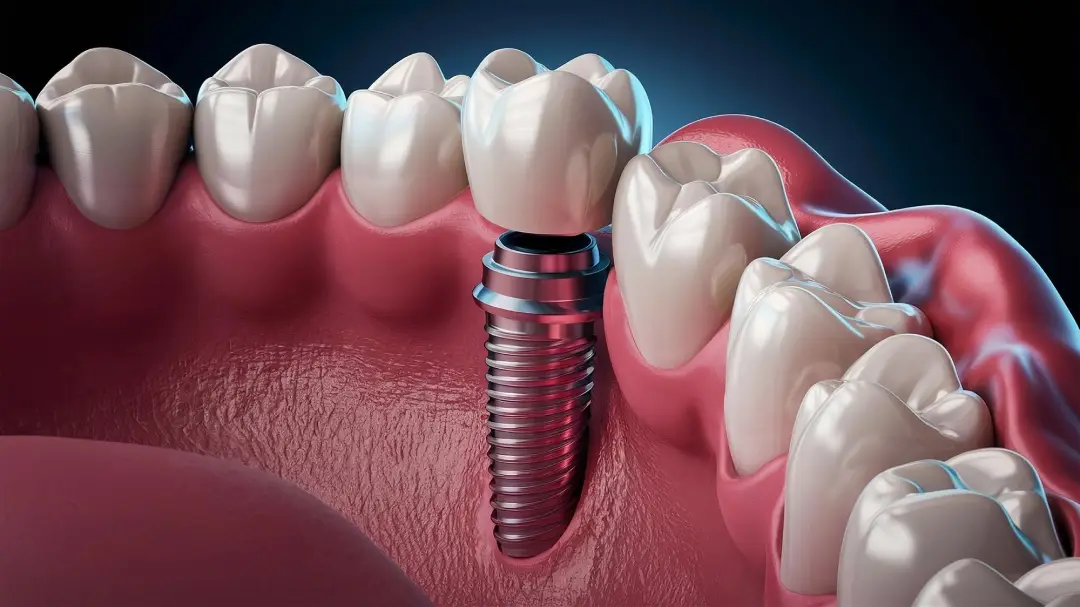 Dental Implant Surgery-Oral Surgery by Valley View Dental