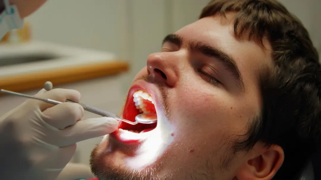 Gum Disease Treatment-General & Family Dentistry by Valley View Dental