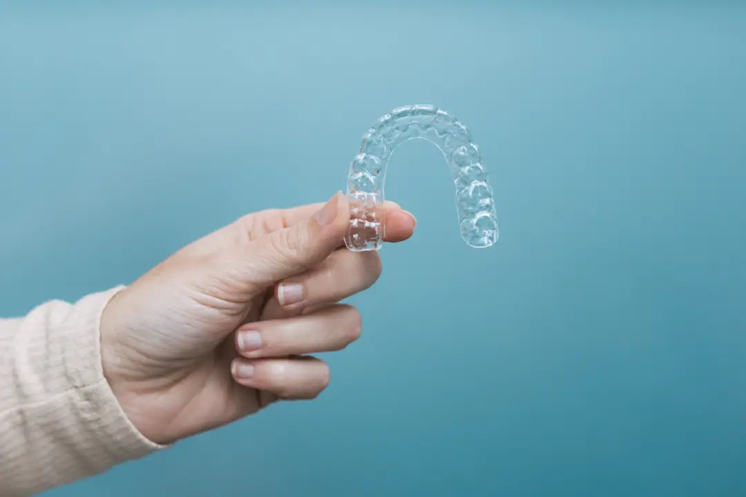Invisalign & Clear Aligners-Orthodontics by Valley View Dental